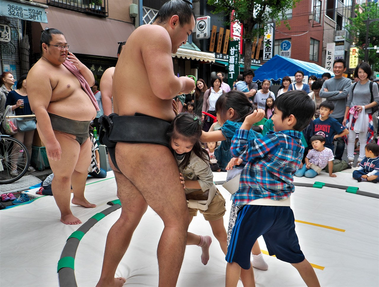 てんてん場所