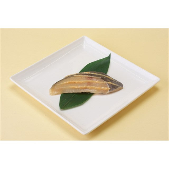 ぎんだら京粕漬