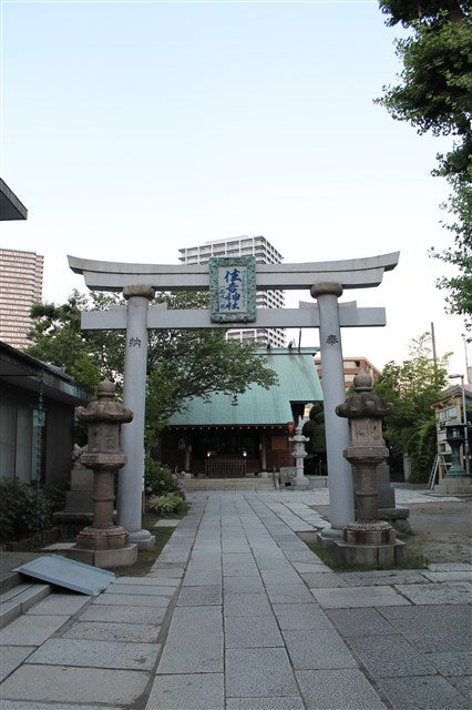 住吉神社　例祭（本年は陰祭となります）