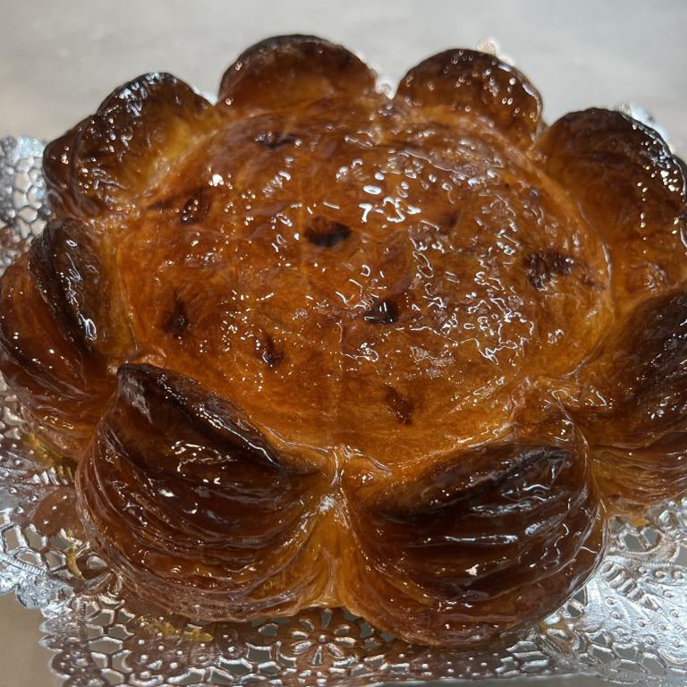 銀座ピエス・モンテ 「アップルパイ」【第2回中央区推奨土産品】