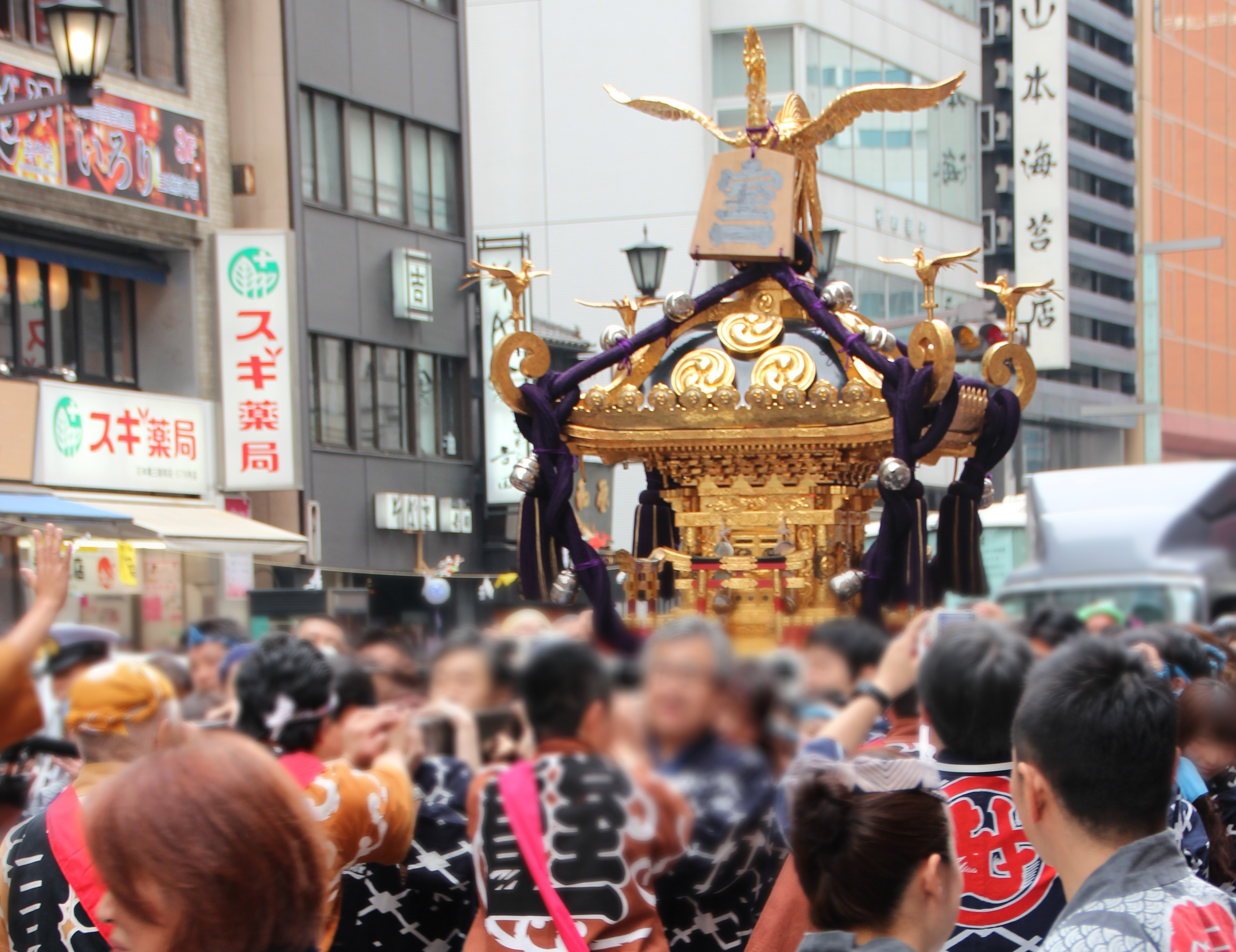 神田祭