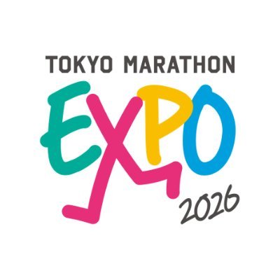 東京マラソンEXPO 2026