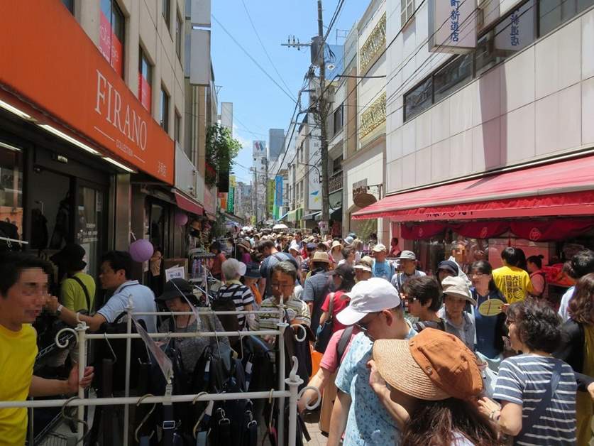第43回 大江戸問屋祭り