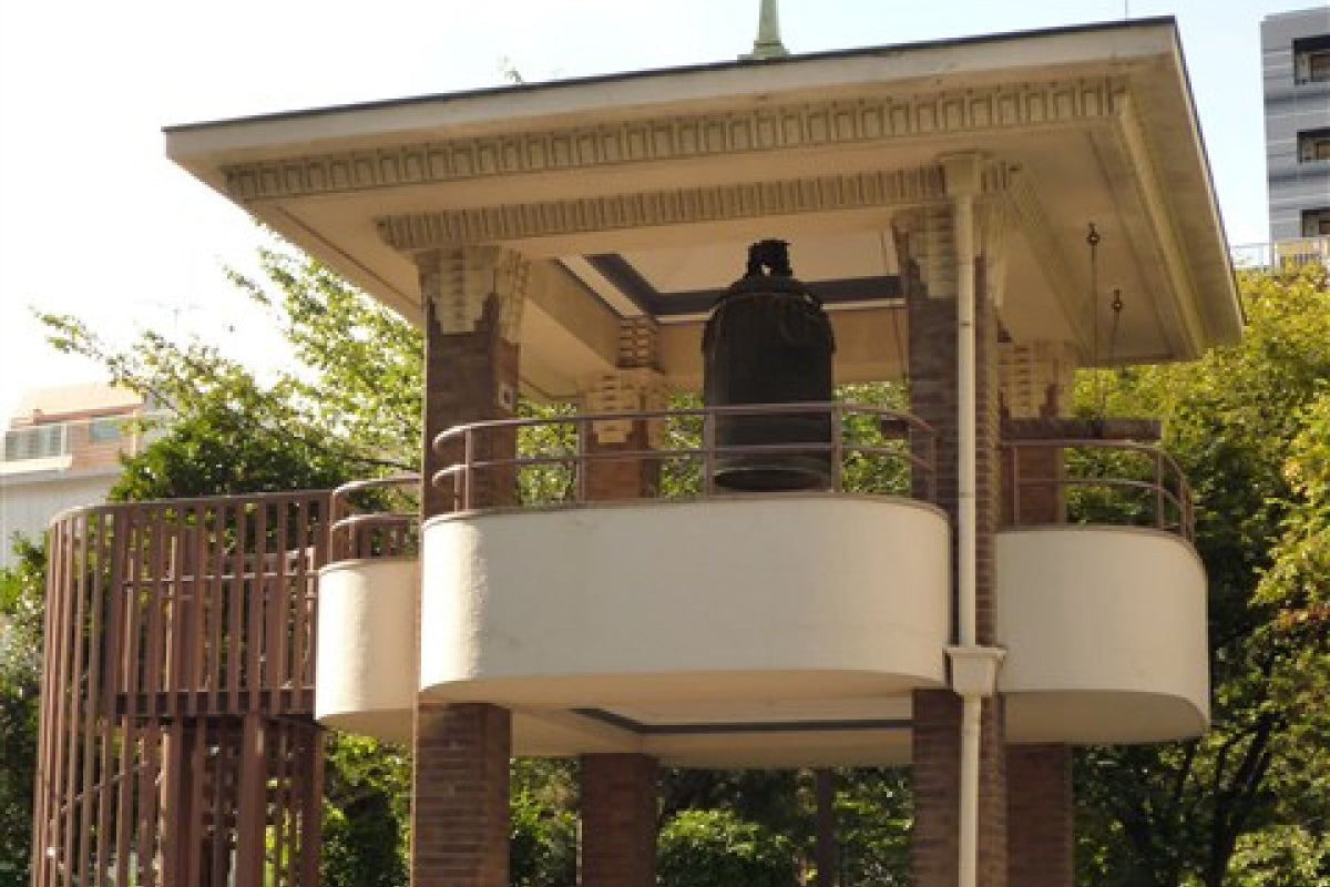 石町時の鐘 一般社団法人中央区観光協会