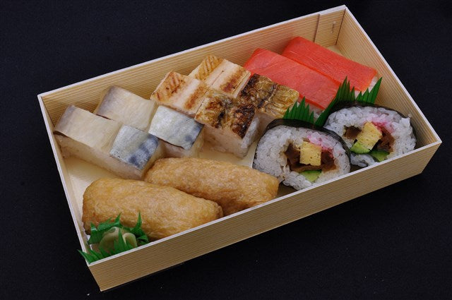 人形町志乃多寿司總本店(有限会社人形町志乃多寿司) | 中央区の企業