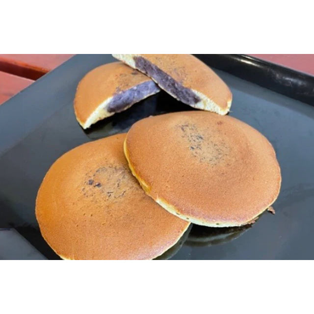どら焼き
