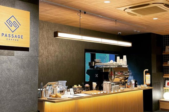 MIMARU SUITES東京日本橋(株式会社コスモスホテルマネジメント) | 中央