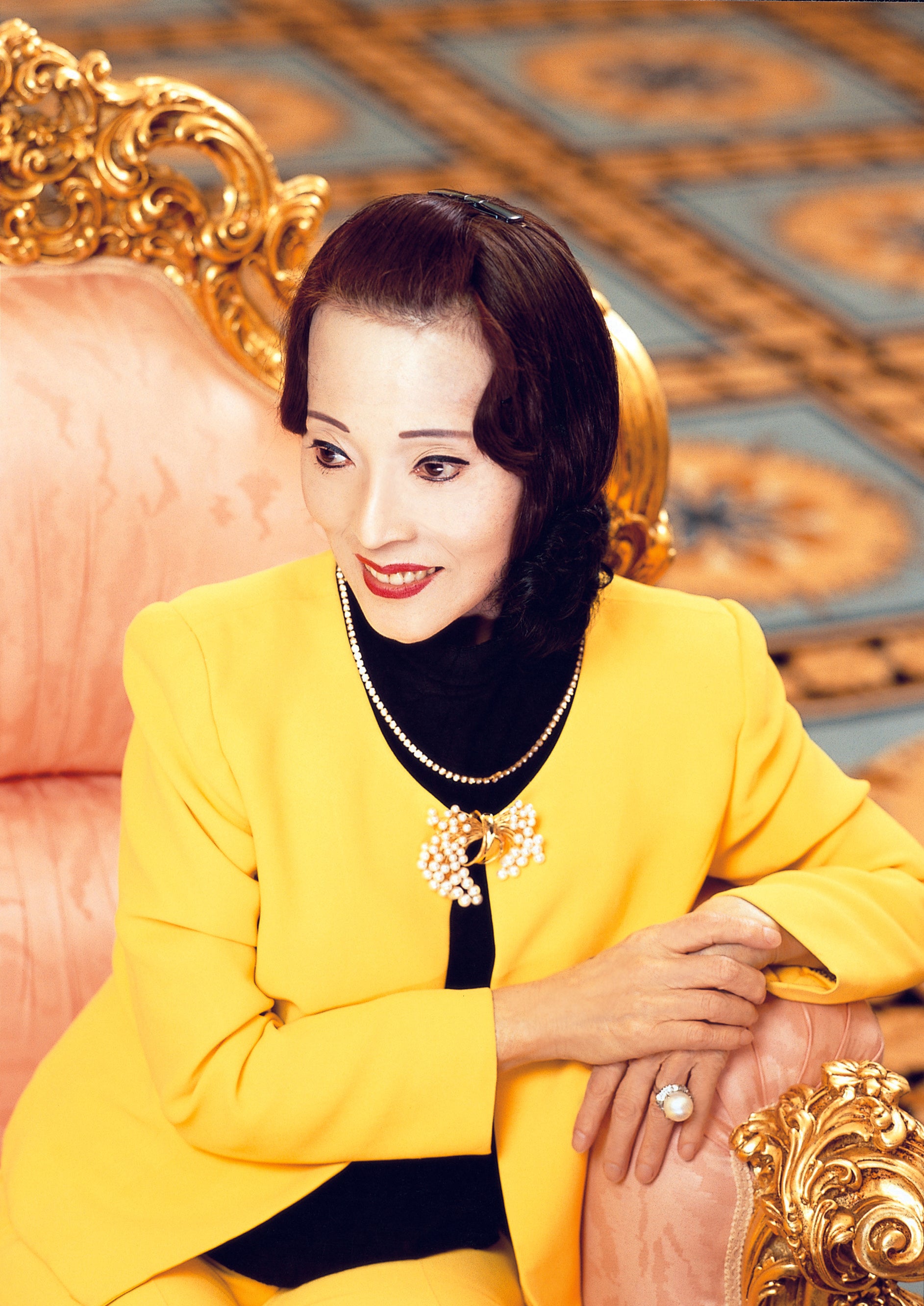 SONOKO CAFE 銀座(株式会社ソノコ) | 中央区の企業 | 一般社団法人中央