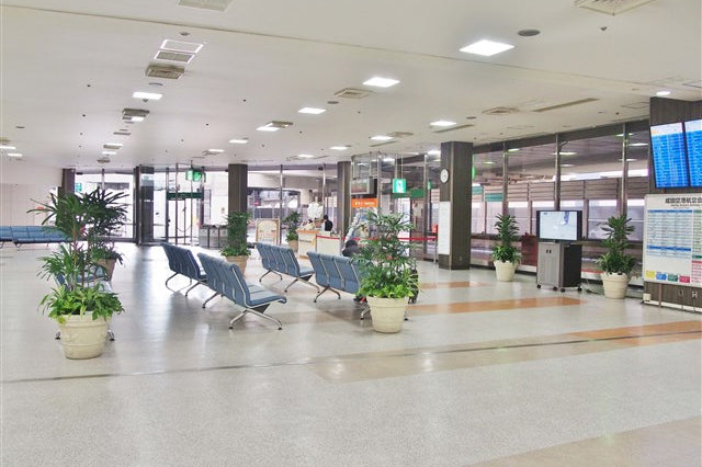 東京シティエアターミナル Tokyo City Air Terminal(東京シティ・エア