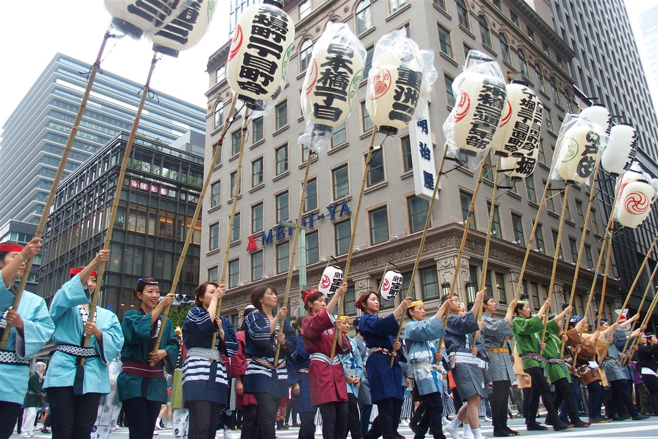 天下祭