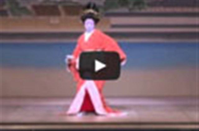 東をどり