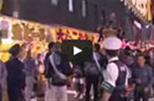べったら市