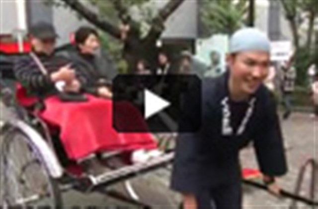 中央区まるごとミュージアム