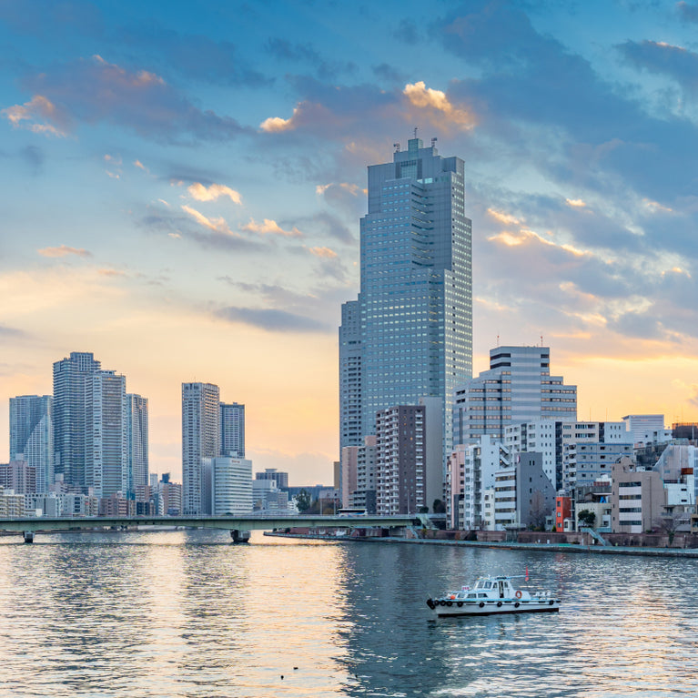 中央区を「知る」 | 銀座 日本橋 築地 月島 人形町 東京観光 | 中央区観光協会 | 一般社団法人中央区観光協会