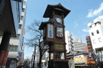 画像：人形町コース
