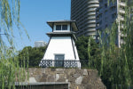 画像：佃・月島コース