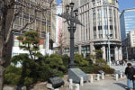 画像：東海道コース