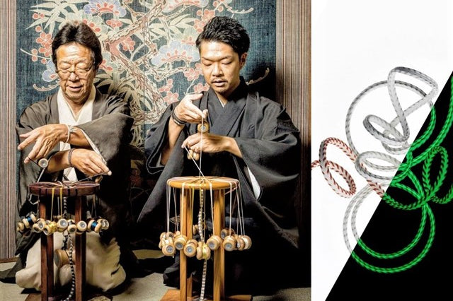 龍工房(株式会社龍工房) | 中央区の企業 | 一般社団法人中央区観光協会