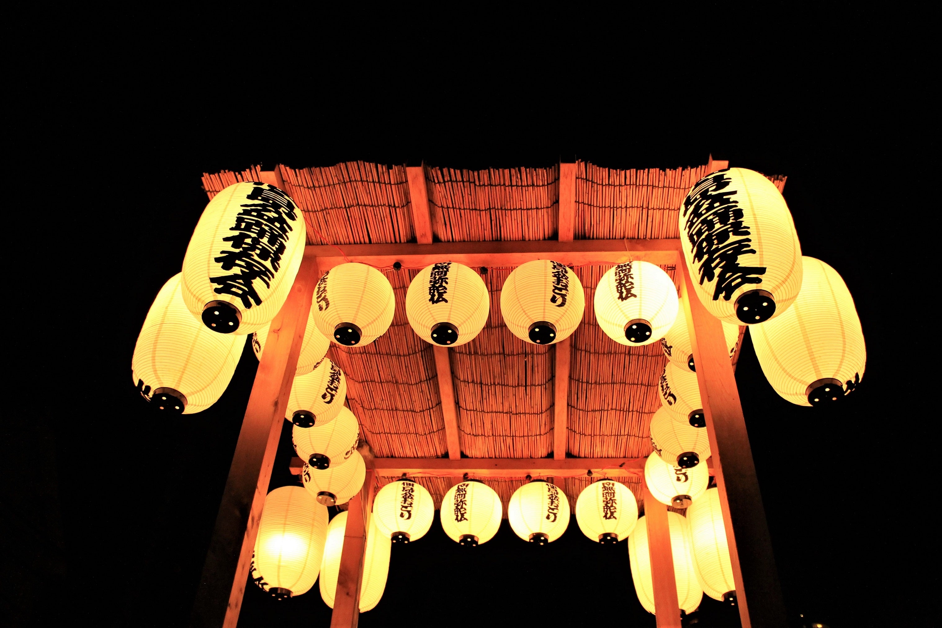 佃島盆踊保存会